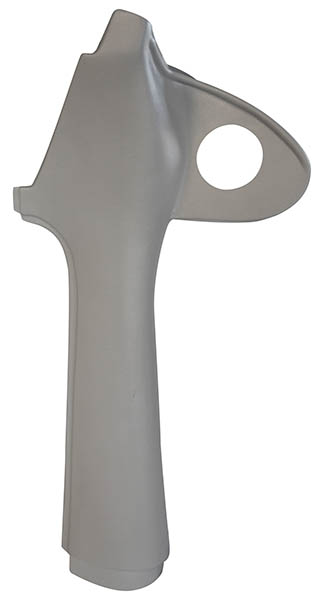 Premier Aerospace Molding Left Hand Light Gray - P0715044-9-LG