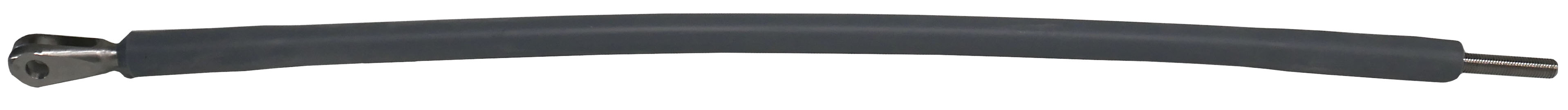 McFarlane Cable Cabin Door Support Gray - 227-DKGY1