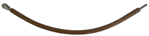 McFarlane Cable Cabin Door Support Butternut - 227-MDBN0