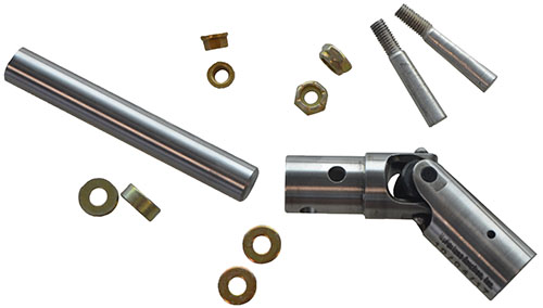 McFarlane Universal Joint Kit Piper - UJP-KT-4