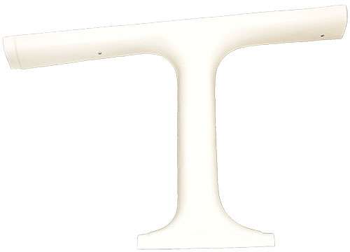 Premier Aerospace Cover Window Frame Center Left Hand - H79171-11