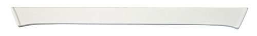 Premier Aerospace Molding Baggage Compartment Light Gray - P0515012-17-LG