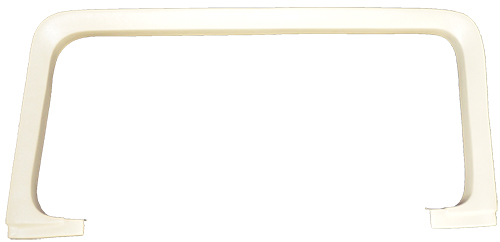 Premier Aerospace Molding Right Hand Light Beige - P0715032-18-LB