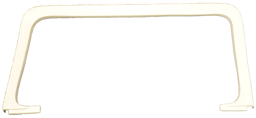 Premier Aerospace Molding Assembly Door Window Right Hand Openable - P0715069-1-LB