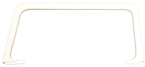 Premier Aerospace Molding Assembly Door Window Right Hand Openable - P0715069-1-LG