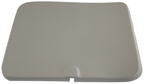 Premier Aerospace Panel Baggage Door Light Gray - P0715081-1-LG
