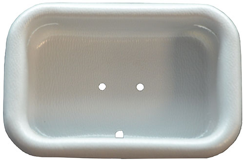 Premier Aerospace Cup Handle Light Gray - P5011128-1-LG