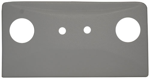 Premier Aerospace Cover Assembly Rheostat Controls - P5017561-10-LG