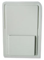 Texas Aeroplastics Panels Interior Seatback (Set Of 2) - 26-19