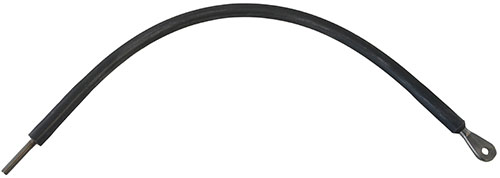 McFarlane Cable Cabin Door Support (With Link) - 236-DKGY0