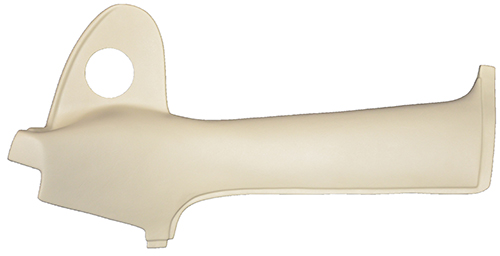 Premier Aerospace Molding Left Hand Light Beige - P0715044-11-LB