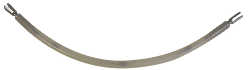 McFarlane Cable Cabin Door Support Translucent - 2375-LTTL0