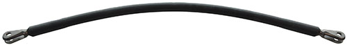 McFarlane Cable Cabin Door Support Gray - 2100-DKGY0