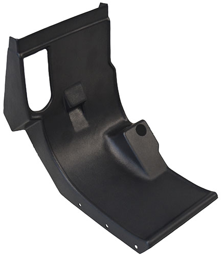 Premier Aerospace Cover Console - H67330-10