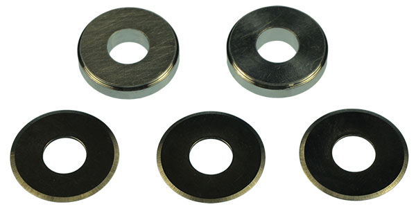 McFarlane Kit Replacement Blades Scoring Tool - TOOL120-BKT, photo 1