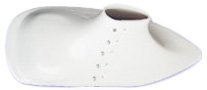 Texas Aeroplastics Fairing Brake Cover Left Hand - 26-07-LBC