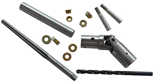 McFarlane Universal Joint Kit Piper W/ Tools - UJP-KT-4T