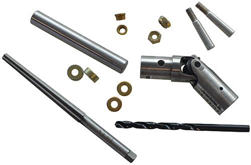 McFarlane Universal Joint Kit Piper W/ Tools - UJP-KT-2T