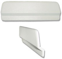 Texas Aeroplastics Tray Shoulder Harness - 20-14