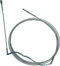 McFarlane Cable/Chain Aileron Fuselage - MC35-524314-22