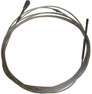 McFarlane Cable Elevator Forward - MC36-524000-23