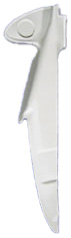 Texas Aeroplastics Cover Post Right Hand - 26-13R