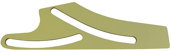 McFarlane Flap Track - MC1220048-1