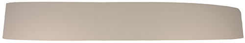 Premier Aerospace Door Insert Panel Left Hand Light Gray - P0519095-1-LG-O