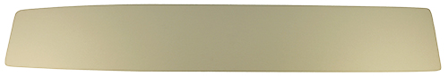 Premier Aerospace Door Insert Panel Right Hand Light Beige - P0519095-2-LB-O