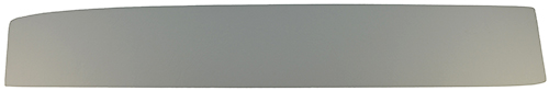Premier Aerospace Door Insert Panel Right Hand Light Gray - P0519095-2-LG-O