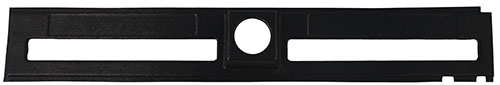 Premier Aerospace Cover Instrument Panel Left Hand - H67228-09