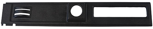 Premier Aerospace Cover Instrument Panel Right Hand - H67229-06