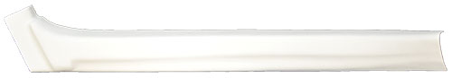 Premier Aerospace Cover Windshield Bow Lower Right - H79171-13