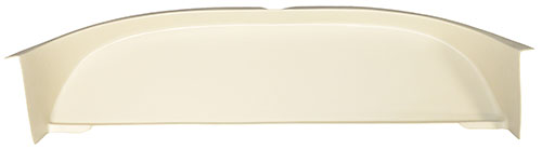 Premier Aerospace Molding Rear Window Light Beige - P0515053-8-LB