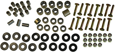 McFarlane Flap Roller Kit - FLP-KT-15