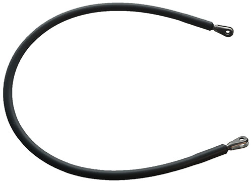 McFarlane Cable Cabin Door Support Gray - 3904-DKGY0