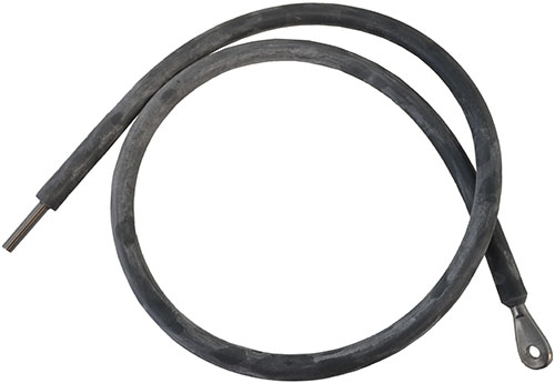 McFarlane Cable Cabin Door Support Gray - 50000-DKGY0