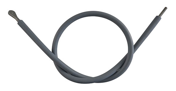 McFarlane Cable Cabin Door Support Gray - 50000-DKGY1, photo 1