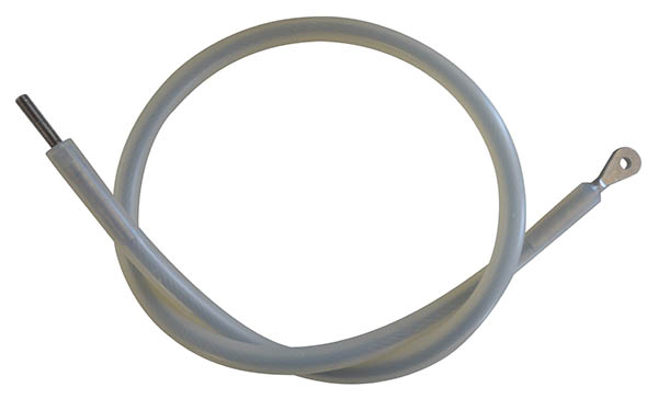 McFarlane Cable Cabin Door Support Translucent - 48500-LTTL0