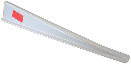 Texas Aeroplastics Fairing Dorsal Fin Forward - 60-24