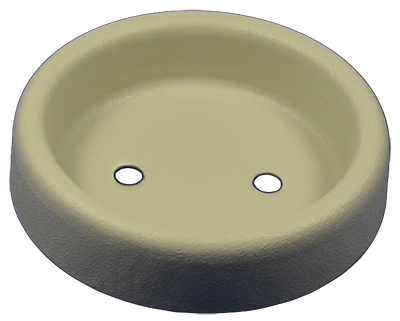 Airforms Inc. Cargo Tie-Down Trim Plate - AF2615118-1