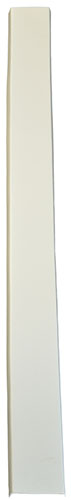 Premier Aerospace Trim Windshield Center Light Beige - P5014045-5-LB