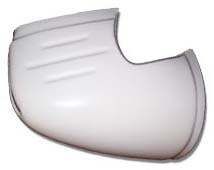 Texas Aeroplastics Fairing Lower Tailcone - 60-31
