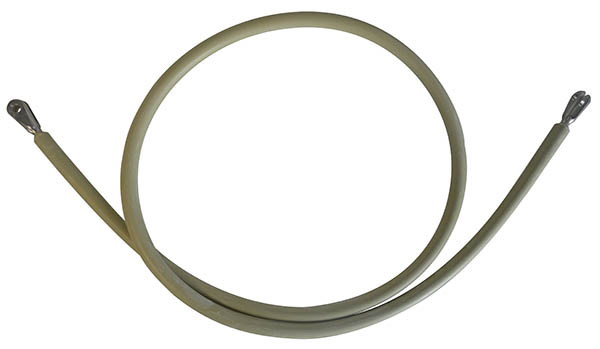 McFarlane Cable Cabin Door Support Green - 6900-LTGN0