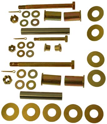 McFarlane Torque Link Kit Cessna Nose Gear - TL-KT-11
