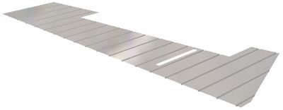 McFarlane Skin Elevator Lower Right Hand - MC0532001-38, photo 1
