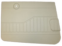 Texas Aeroplastics Panel Door Left Hand - 30-0715064-3-80A