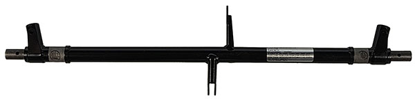 F. Atlee Dodge Rudder Bar Left Hand - AD1260558-1