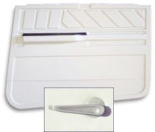 Texas Aeroplastics Panel Door Left Hand - 27-32-03L