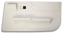 Texas Aeroplastics Panel Door Right Hand - 66-150RD
